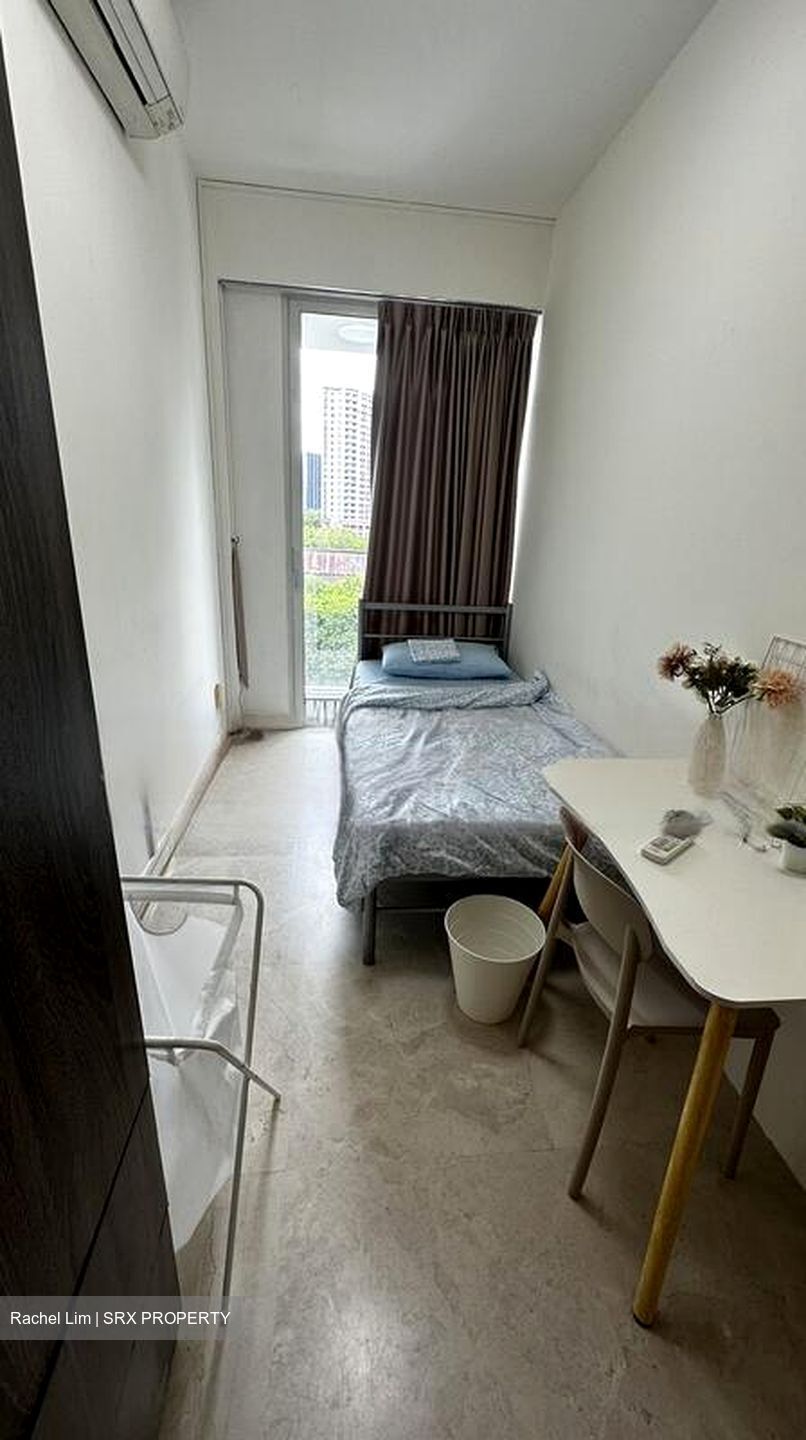 Westwood Residences (D22), Condominium #456481611